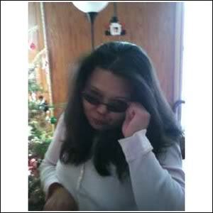 Tracy Doxtator