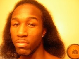 Marcus Brown