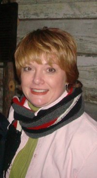 Lorine Ward