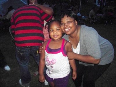 Latasha Bridgett