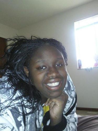 Laquita Lumpkin