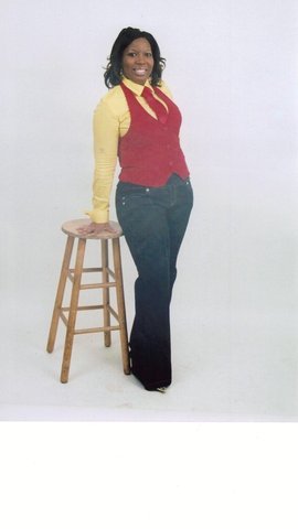 Jequetta Monk