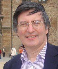Alan Philip