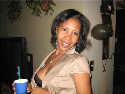 Patricia Allen