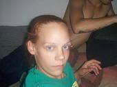 Lillie Thoms