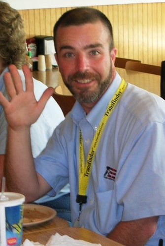 Bryan Trousdale