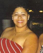 Toni Powell