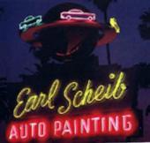 Edward Scheib