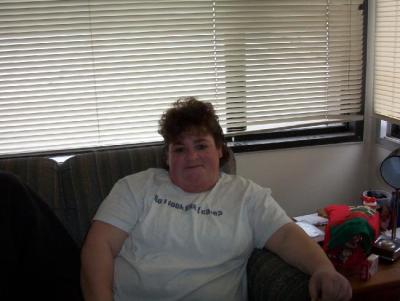Sheila Hocking
