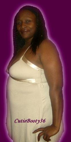 Patrina Scott