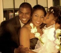 Trineice Robinson-Martin