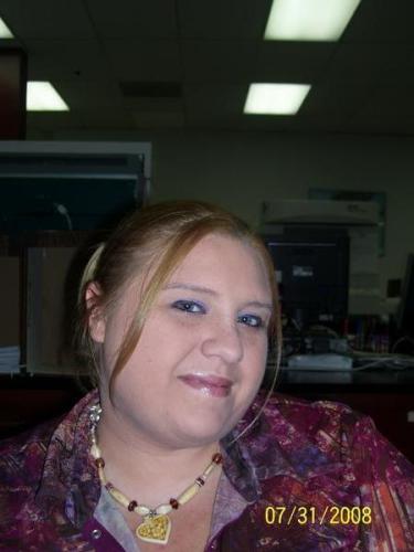 Lindsey Traughber