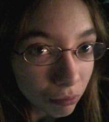 Ashley Drumm
