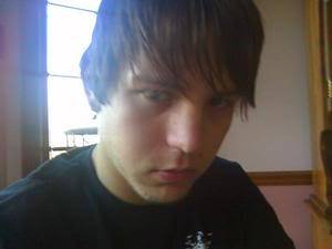 Dustin Andrew