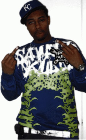 Deone Gates