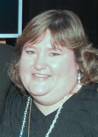 Ann Finnie