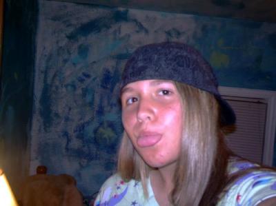Brenda Cloud