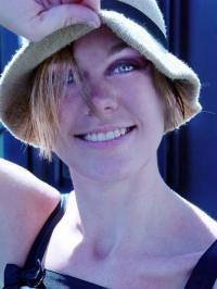 Elizabeth Leuschen