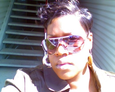 Roni Bradley