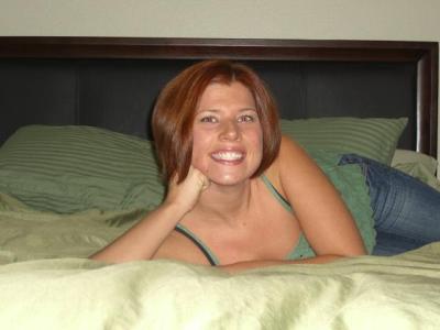 Nichole Burke