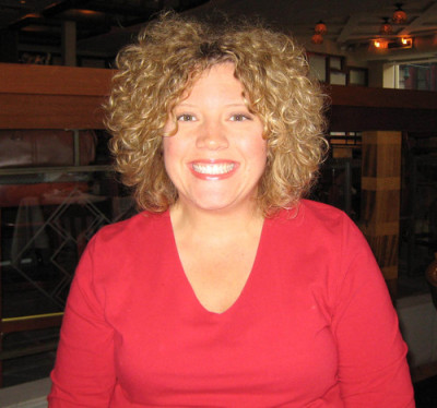 Sarah Hartigan
