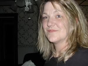Gina Terry