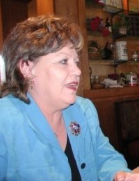 Sylvia Childers