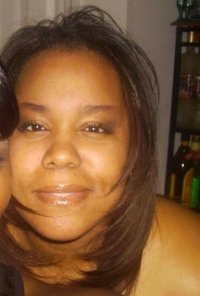Marcia Bolden