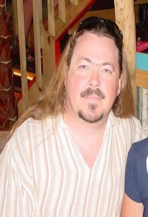 Darren Taylor
