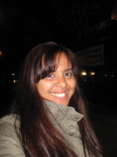 Glendalys Sosa