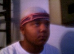 Travis Cleveland