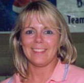 Margaret Obrien