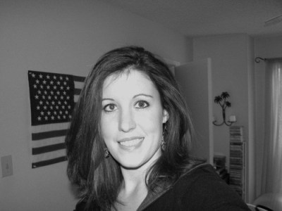 Stephanie Nicholson