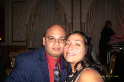 Madelyn Espaillat
