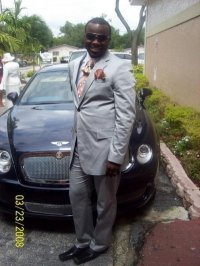 Glendon Gilzene
