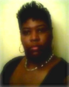 Tammy Sharon