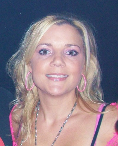 Theresa Ames
