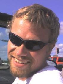 Matthew Brewer