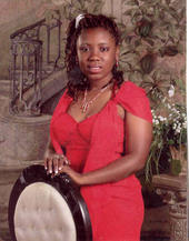 Antiona Mitchell