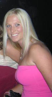 Kourtney Kyne