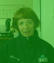 Marcia Sperling