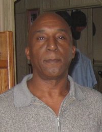 Melvin Murray