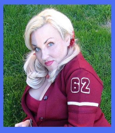 Jessica Whitaker