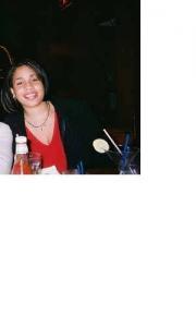 Katina Ford