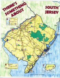Jersey South
