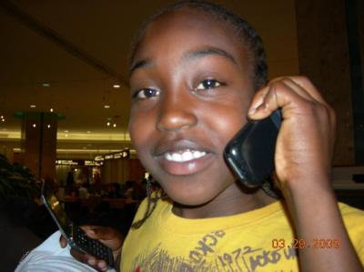 Kanisha Bush