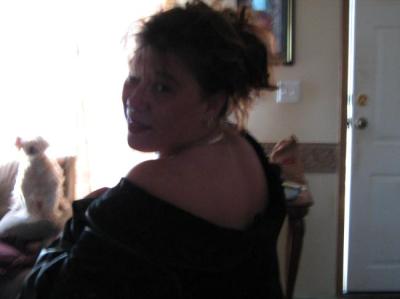Stacey Dorris