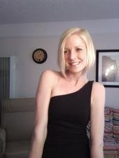 Katherine Thacher