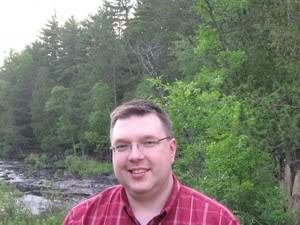 Ronson Macleod