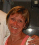 Kelly Schindel
